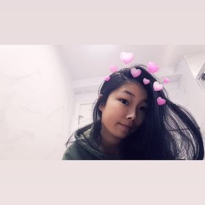 Meet your Posher, Sherry